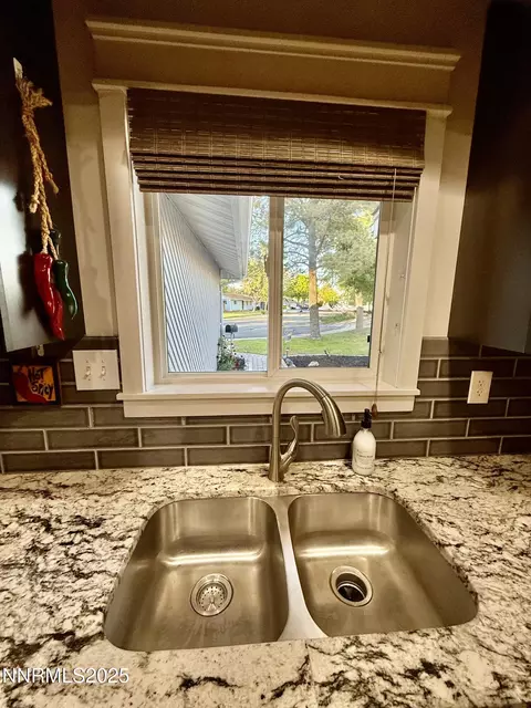 Kitchen - 3100 Pine Ln, Carson City, NV 89706 photo 7 of 8