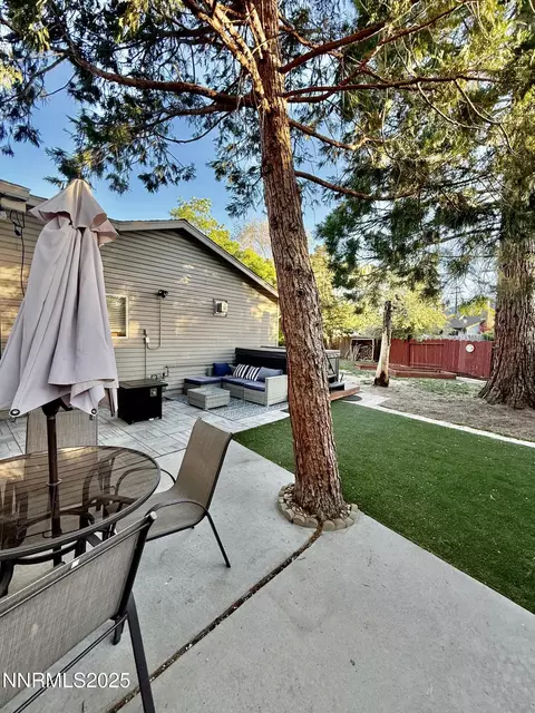 Exterior - 3100 Pine Ln, Carson City, NV 89706 photo 3 of 9