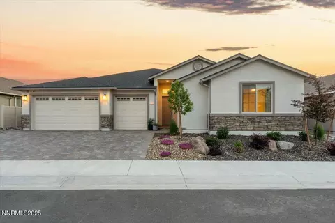 11235 Freedom Range Ln, Reno, NV 89521