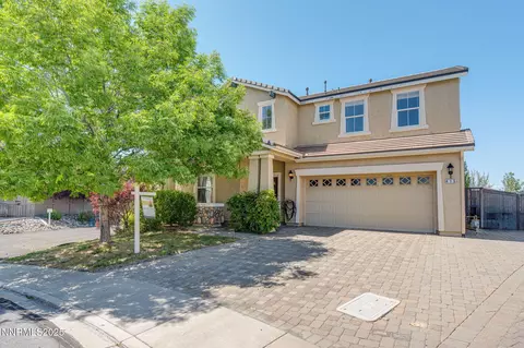 415 Ruffian Ct, Reno, NV 89521