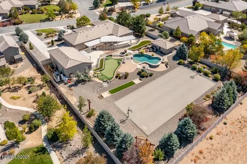 11645 Anthem Dr, Sparks, NV 89441