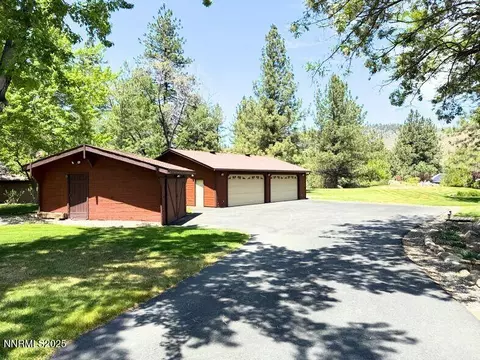 0 Prickly Pear Rd, Verdi, NV 89439