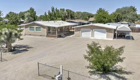 3189 Dallas Dr, Fallon, NV 89406
