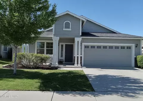 2130 Overland Park Dr, Reno, NV 89521