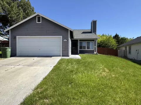 620 W National Ave, Winnemucca, NV 89445