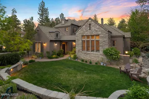 5580 Lausanne Dr, Reno, NV 89511