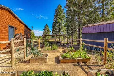 1015 Mountain Quail Rd, Calpine, CA 96124 photo 5