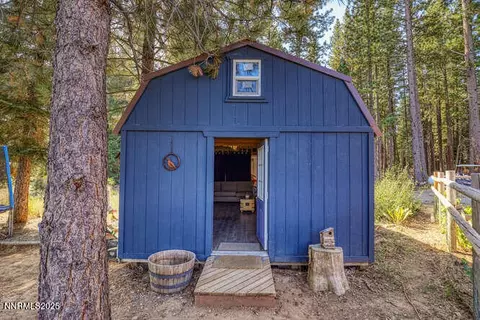 1015 Mountain Quail Rd, Calpine, CA 96124 photo 27