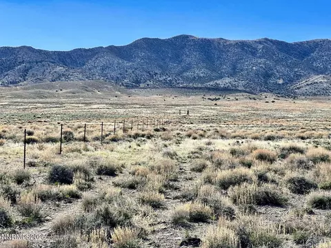 0 Blm Rd 1578, West Wendover, NV 89883