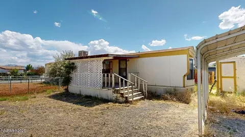 107 17th St, Battle Mountain, NV 89820