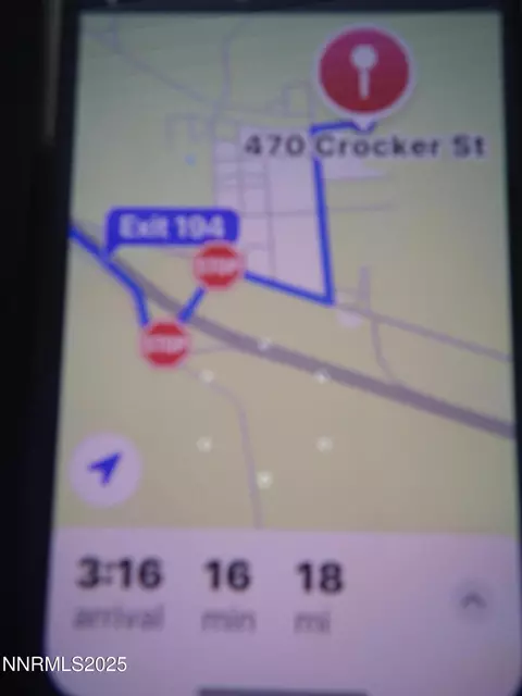 470 Crocker St, Golconda, NV 89414