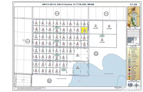 4460 Karyn St, Silver Springs, NV 89429