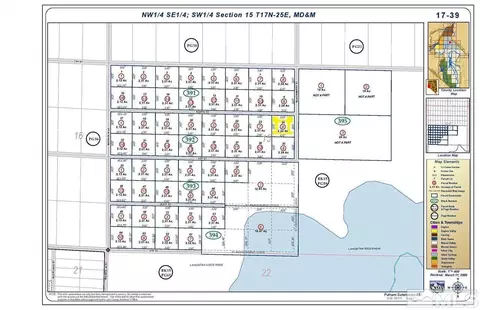4465 Karyn St, Silver Springs, NV 89429
