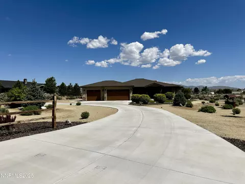 1765 Grandview Pkwy, Gardnerville, NV 89410