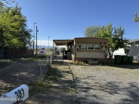 381 W Patrician Dr, Reno, NV 89506