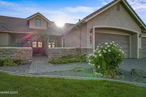 2093 Tamarisk Dr, Reno, NV 89502