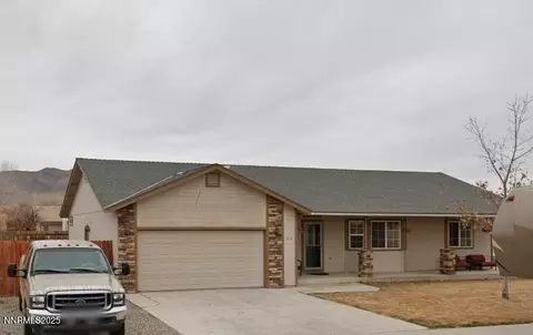 415 Sprague Dr, Yerington, NV 89447