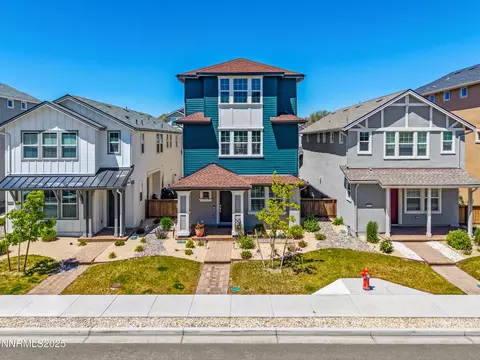 1326 Little Ln, Carson City, NV 89701