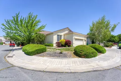 1328 Windridge Dr, Carson City, NV 89706