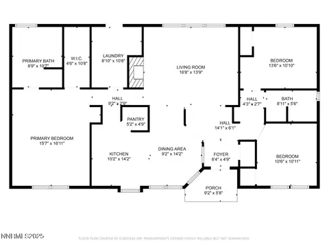 9445 Marshall Dr, Fallon, NV 89406 photo 2