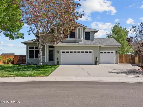 937 Sauvignon Ct, Reno, NV 89506