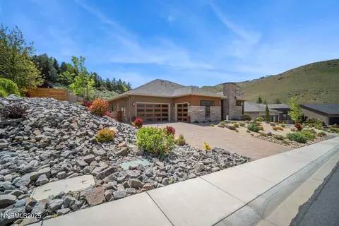 4069 Whispering Pine Loop, Reno, NV 89519