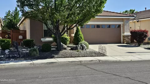 1871 Cosenza Dr, Sparks, NV 89434