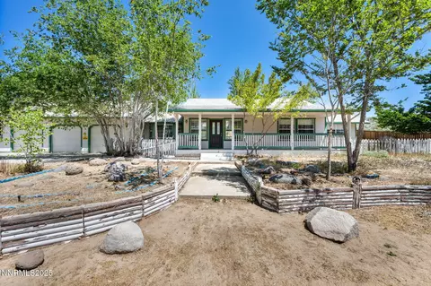 175 Cottontail Ln, Washoe Valley, NV 89704
