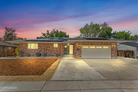 1895 Mayberry Dr, Reno, NV 89509