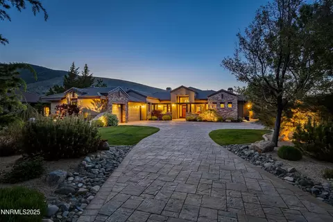 10705 Harbottle Dr, Reno, NV 89511