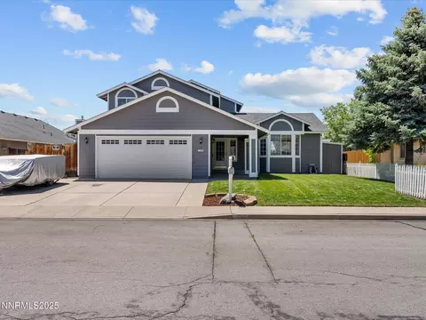 1066 Locomotive Ct, Sparks, NV 89434