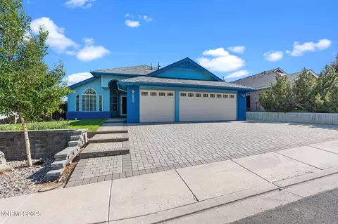 6649 Valley Wood Dr, Reno, NV 89523