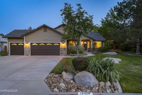 13450 Evening Song Ln, Reno, NV 89511