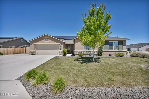 1165 Mallard Crest Dr, Sparks, NV 89441