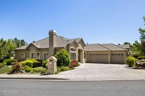 3400 Cheechako Dr, Reno, NV 89519