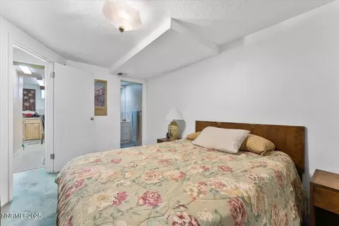 Bedroom - 1410 Patrick Ave, Reno, NV 89509 photo 6 of 6
