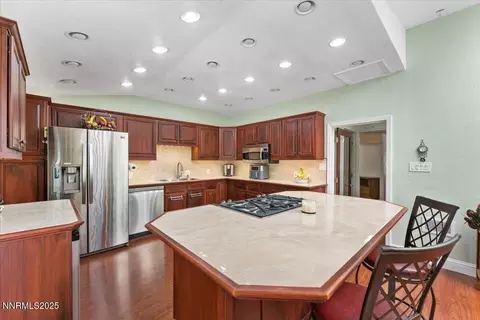 Kitchen - 1410 Patrick Ave, Reno, NV 89509 photo 2 of 7