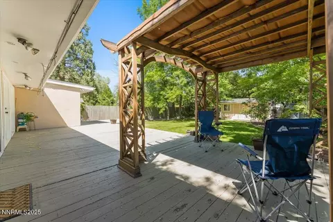 Exterior - 1410 Patrick Ave, Reno, NV 89509 photo 3 of 11