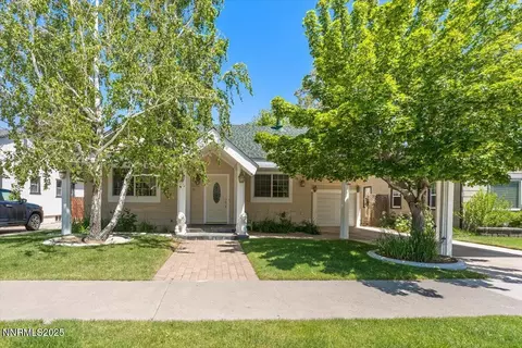 1410 Patrick Ave, Reno, NV 89509