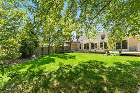 Exterior - 1410 Patrick Ave, Reno, NV 89509 photo 9 of 11