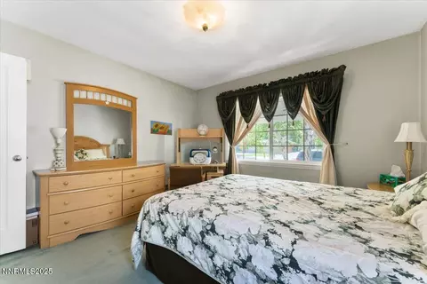 Bedroom - 1410 Patrick Ave, Reno, NV 89509 photo 4 of 6