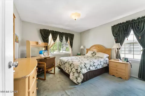 Bedroom - 1410 Patrick Ave, Reno, NV 89509 photo 3 of 6