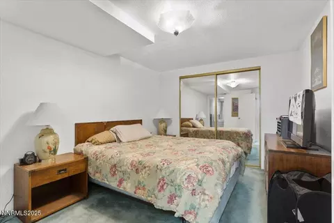 Bedroom - 1410 Patrick Ave, Reno, NV 89509 photo 5 of 6