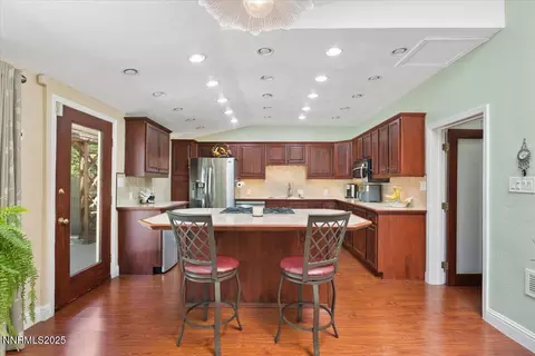 Kitchen - 1410 Patrick Ave, Reno, NV 89509 photo 1 of 7