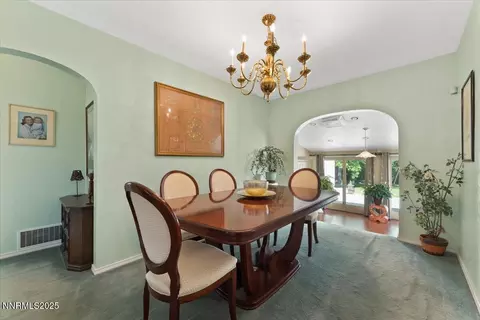 Dining - 1410 Patrick Ave, Reno, NV 89509 photo 2 of 3