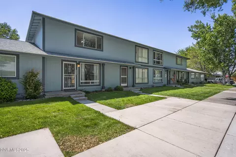 940 Woodberry Dr UNIT 5, Sparks, NV 89434