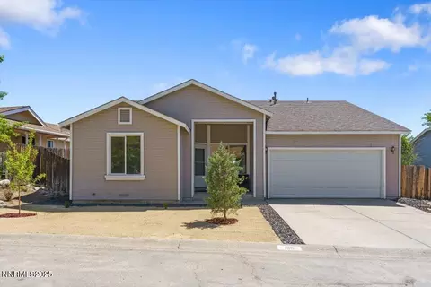 130 Stonecrest Dr, Verdi, NV 89439
