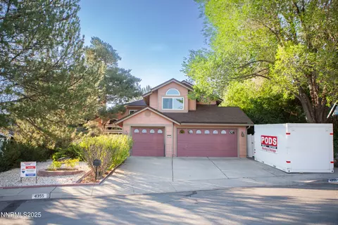 4355 Roundstone Dr, Sparks, NV 89436