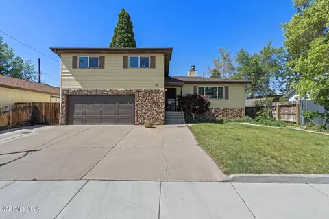 84 Arndell Way, Sparks, NV 89431