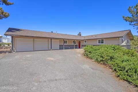 10835 Silver Knolls Blvd, Reno, NV 89508